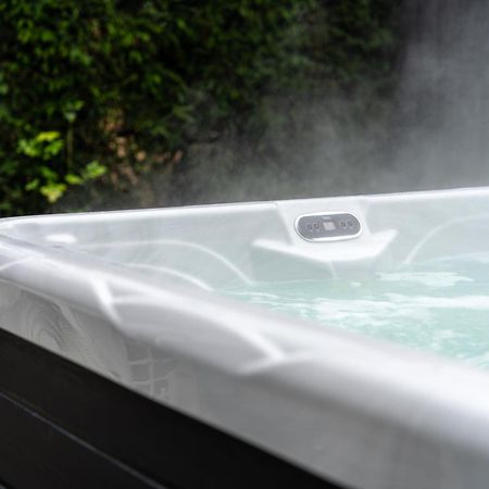 Вілла De Luxe Bed &Wellness 's-Hertogenbosch  Екстер'єр фото