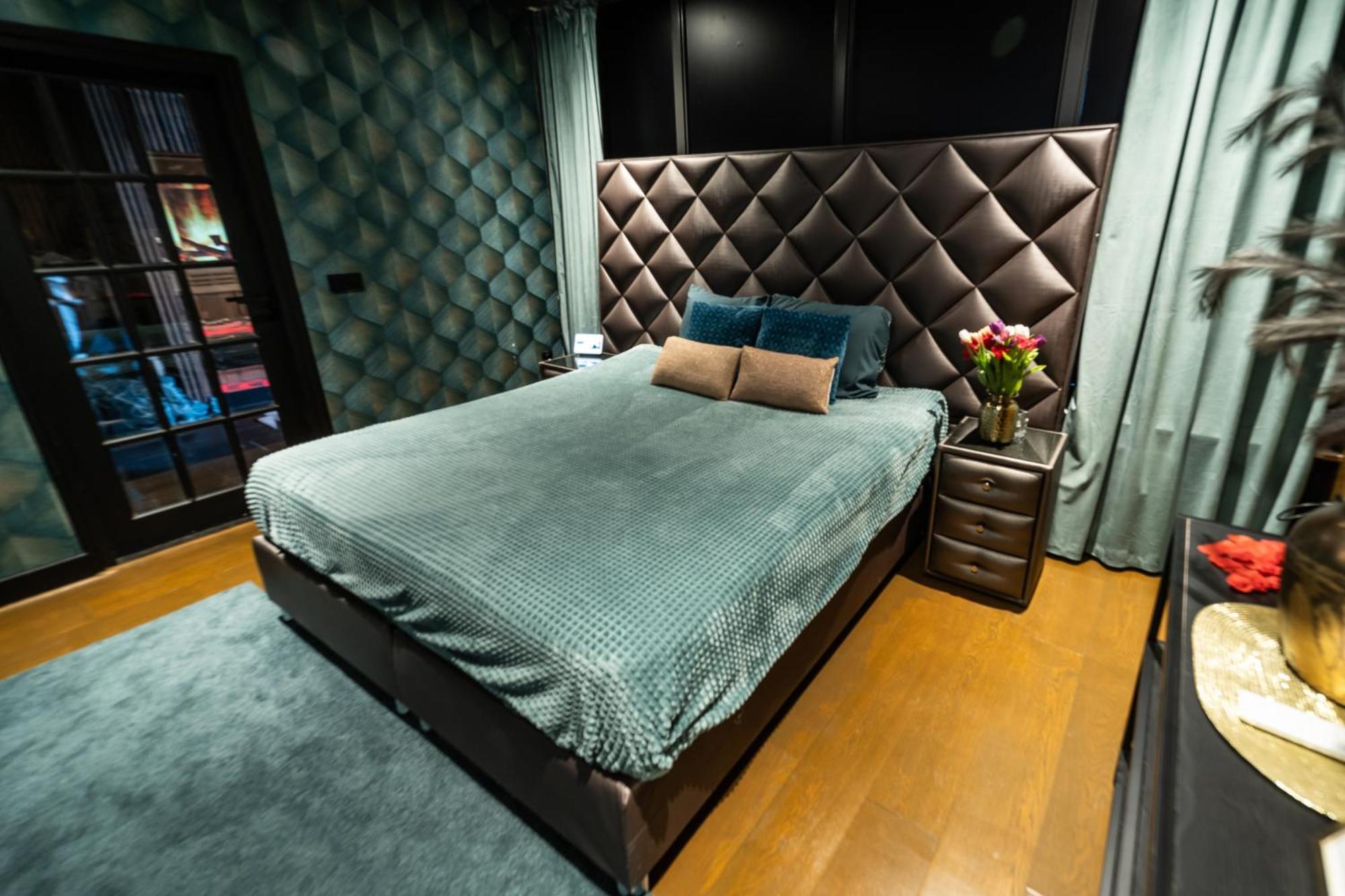 Вілла De Luxe Bed &Wellness 's-Hertogenbosch  Екстер'єр фото