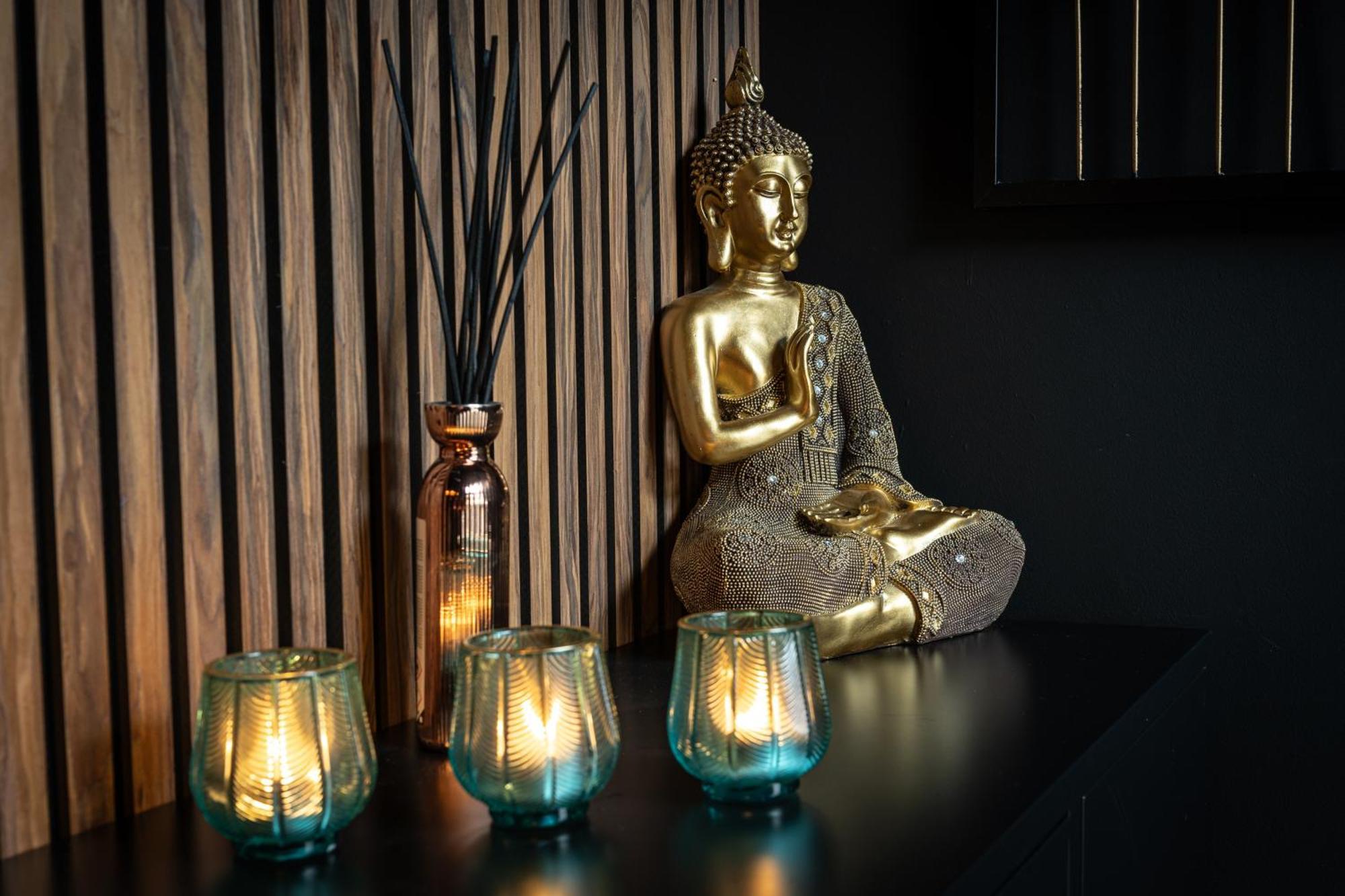Вілла De Luxe Bed &Wellness 's-Hertogenbosch  Екстер'єр фото